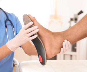 From Kids to Seniors: How Custom Orthotics Enhance Foot Health Across Ages