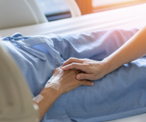 Holistic Palliative Care: Ensuring Skin Health and Preventing Ulcers in Vulnerable Patients