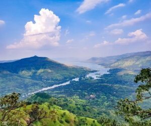 Pune to Panchgani Cab