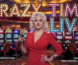 Why Crazy Time Live is a Must-Play for Casino Fans