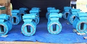 Plug Valve suppliers in UAE