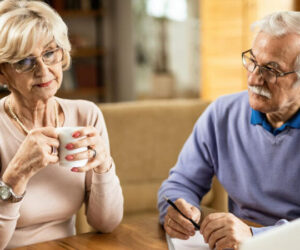 Retirement programmes in Germany: Benefits and social assistance