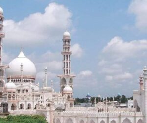 Delhi to Saharanpur Cab