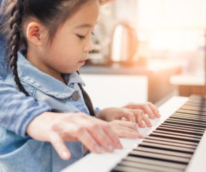 Unlocking Musical Potential: Craft Music’s Personalized Lesson Plans