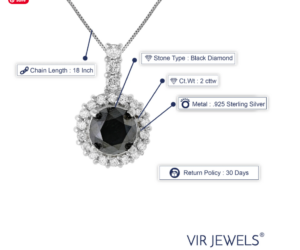 Diamond Bracelets for Women – Vir Jewels