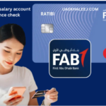 Fab Bank Salary Check