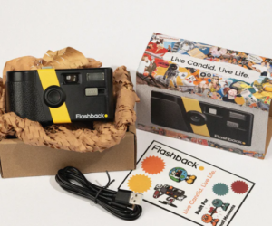 The Ultimate Retro Camera Shop – Flashback