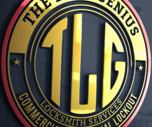 The Locksmith Genius