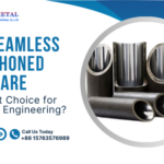 Seamless Steel Honed Tube