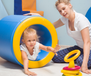 Sensory Integration Disorders: Causes, Symptoms, Treatment