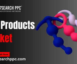Exploring the Growing Sex Products Market: Trends and Opportunities