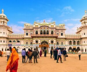 Patna to Sitamarhi Cab