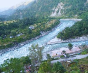 Haridwar to Sonprayag Taxi