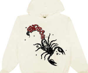 The Rise of SpiderClothings: Redefining Streetwear for a New Generation