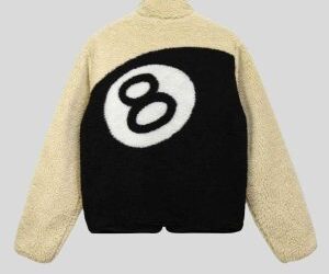 Elevate Your Street Style with the Latest Stussy Hoodie