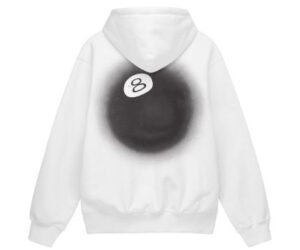 The Stussy Hoodie: A Timeless Streetwear Essential