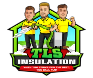 Professional Insulation Solutions from TLS Insulation-Division of TLS Energy Savers-Tampa