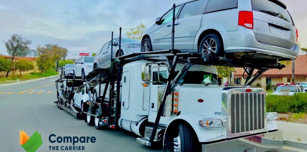car shipping services in Pennsylvania