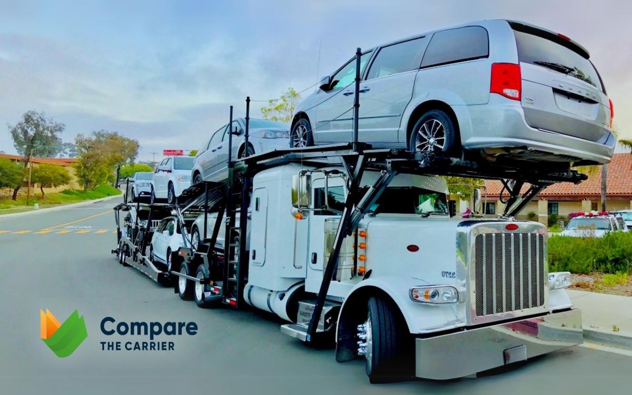 car shipping services in Pennsylvania