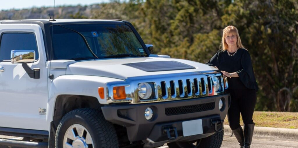 Private Car Service Austin