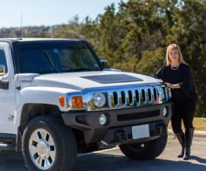 Private Car Service Austin: The Best Choice for Comfortable and Reliable Transportation