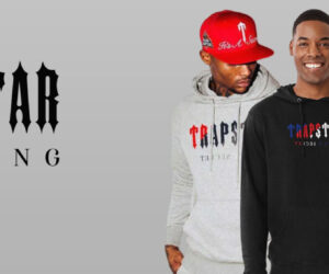 Trapstar Clothing and Chaqueta Trapstar Redefining Street Style