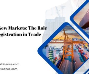 Unlocking New Markets: The Role of IEC Registration in Trade