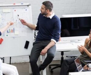 Empowering Success Through High-Quality Business Training: The Valley of Experts