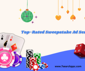 Top-Rated Sweepstake Ad Services for Higher Engagement & Reach