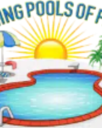 Pool Building Process