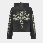 Vertabrae Hoodie