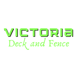 Victoria Deck & Fence