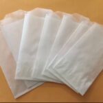 Wax Paper Bags