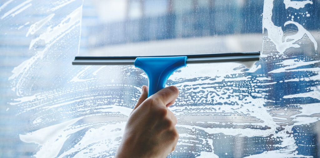 Windows Cleaning Services in San Jose