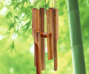 Enhance Your Space with Wind Chimes: The Best Home Decor Online at Decor Corner