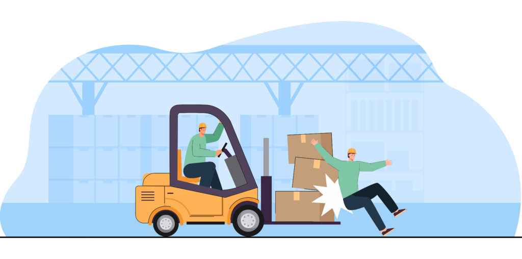 Forklift Training