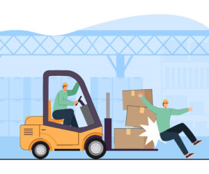 Common Forklift Accidents and How Proper Training Can Prevent Them