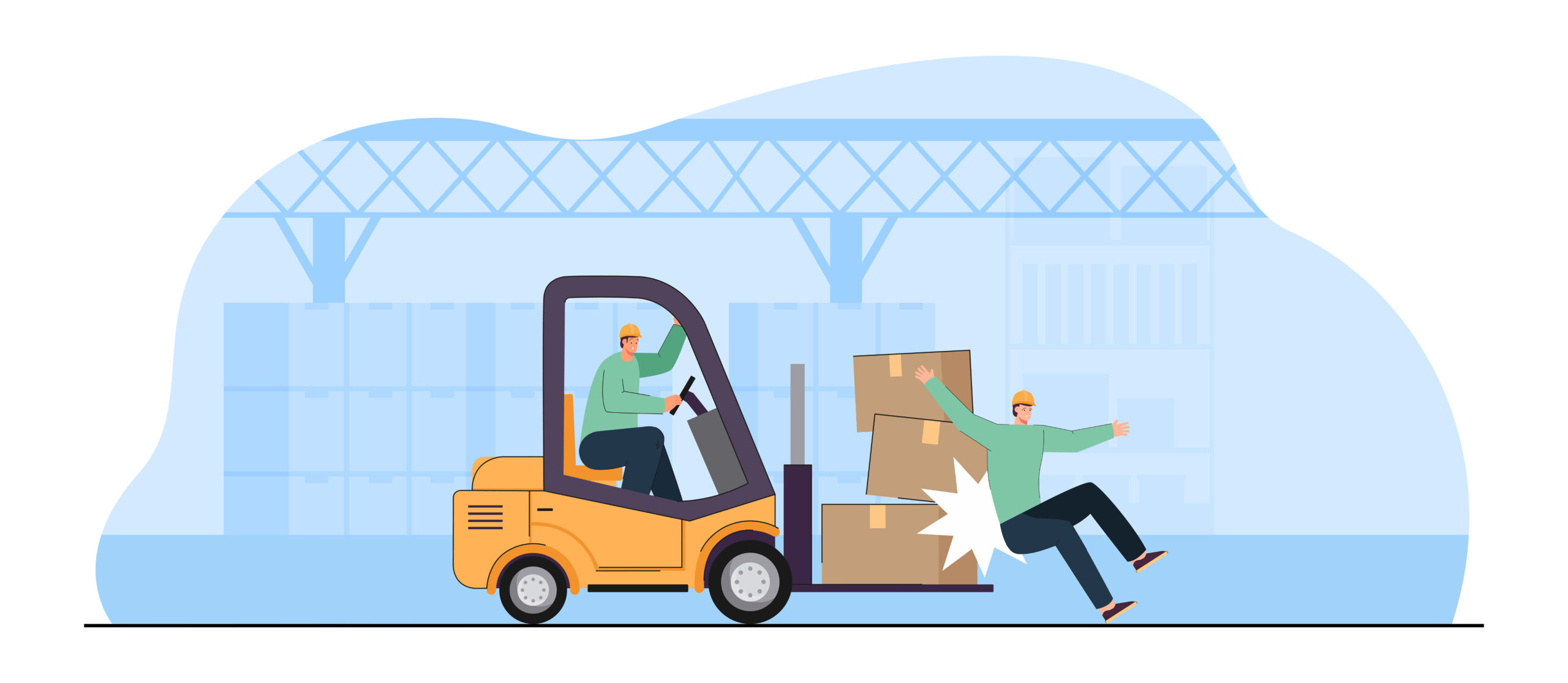 Forklift Training