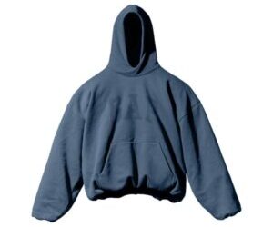 Why the Hellstar x Yeezy Gap Collaboration is a Must-See in Fashion