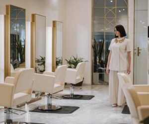 How Laperle’s Customer Feedback Shapes Services at Best Salon in Noida