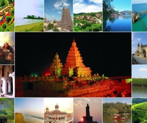 Exploring Chennai Tours and Travels: A Gateway to Unforgettable Journeys