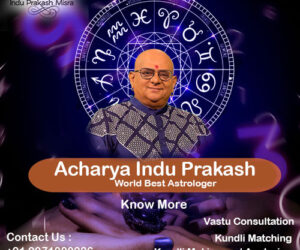 Top Astrologer in India: Comprehensive Kundli Making and Analysis