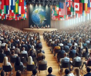 Business Conference in Canada 2025 with Invitation Letter!
