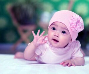 Beautiful Arabic Baby Girl Names and Their Meanings