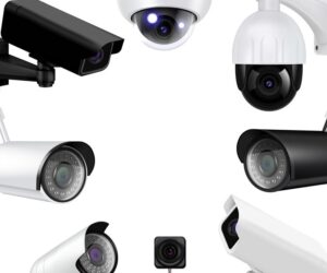 Dome Camera | Bullet Camera | SATHYA Online Shopping