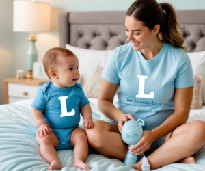 Culturally Rich Baby Boy Names Starting with L