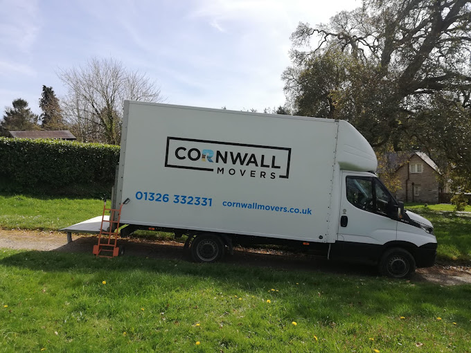 Removals in Cornwall