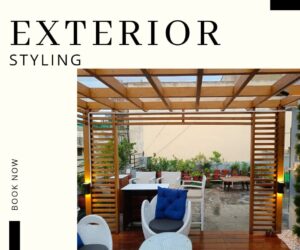 Wood Cladding for a Modern, Rustic Look in Architecture