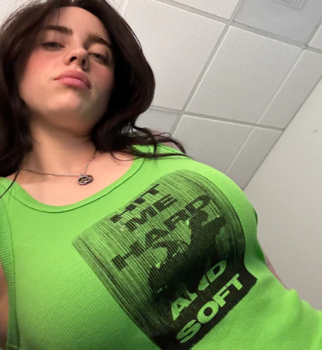 ✅ Billie Eilish Hoodie, Billie Eilish T-Shirt, and Shoes ✅ Official Billie Eilish Merch Store. Shop Now All Over the World