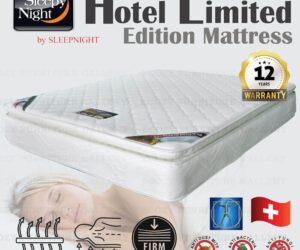 Branded Mattress